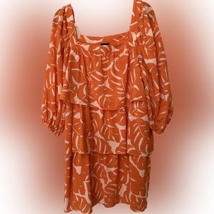 CLOSET CLEAN OUT!! Target Brand dress